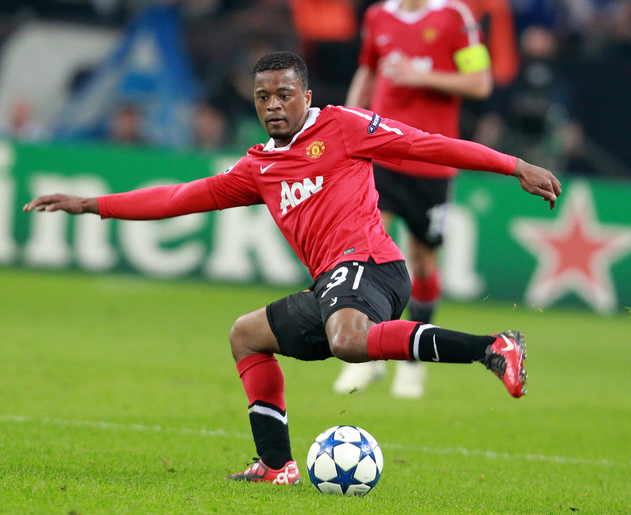 兴奋的是 兴奋的是